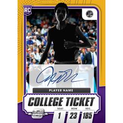 2021 PANINI CHRONICLES DRAFT PICK BASKETBALL
