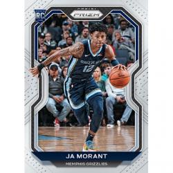 2021 PANINI PRIZM BASKETBALL