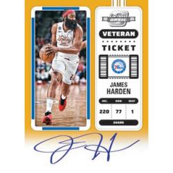 2023 PANINI CONTENDERS OPTIC BASKETBALL