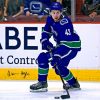 Quinn Hughes Vancouver Canucks Autographed 16x20 Photo