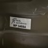 Rare Star Wars Autographed Helmet (Fisher,Hamill,ford,Daniels,Baker,Mayhew,Prowse,Lucas,Oz) - Image 6