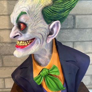 Joker DC Collectibles Life-Size Bust