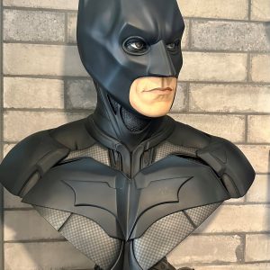 Sideshow Batman Life-Size Bust