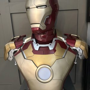 Sideshow Iron Man Life-Size Bust