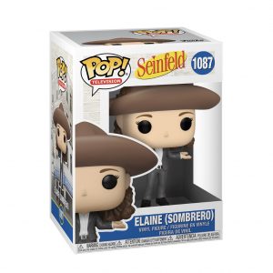 POP Elaine Sombrero (Seinfeld 1087)