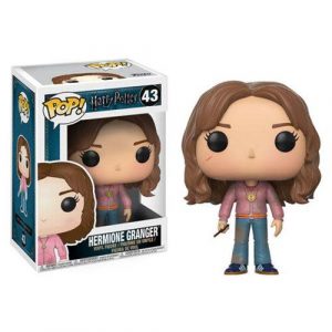 POP Hermione Granger (Harry Potter 43)