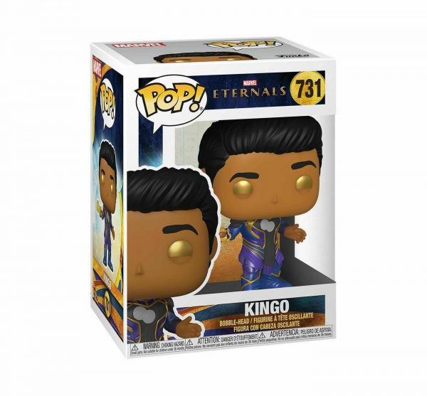 POP Kingo (Eternals 731)