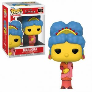 POP Marjora (The Simpsons 1202)
