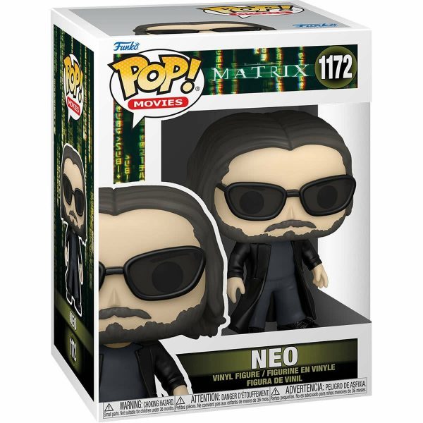 POP Neo (Matrix 1172)