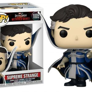 POP Supreme Strange (Doctor Strange 1005)
