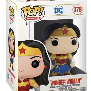 POP Wonder Woman (DC 378)
