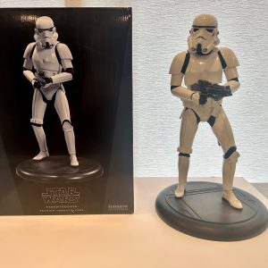 Sideshow Star Wars Storm Trooper Premium Format Figure