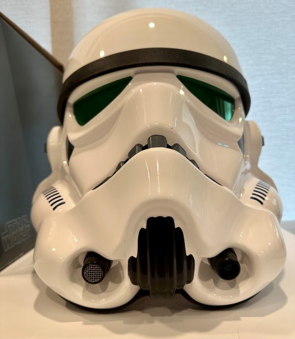 Stormtrooper EFX Helmet - Image 2