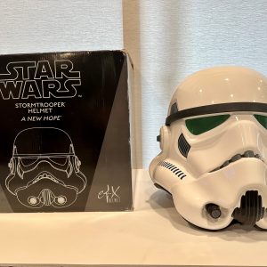 Stormtrooper EFX Helmet