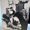 Sideshow Batman Premium Format Figure - Image 3