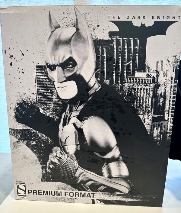 Sideshow Batman Premium Format Figure - Image 3