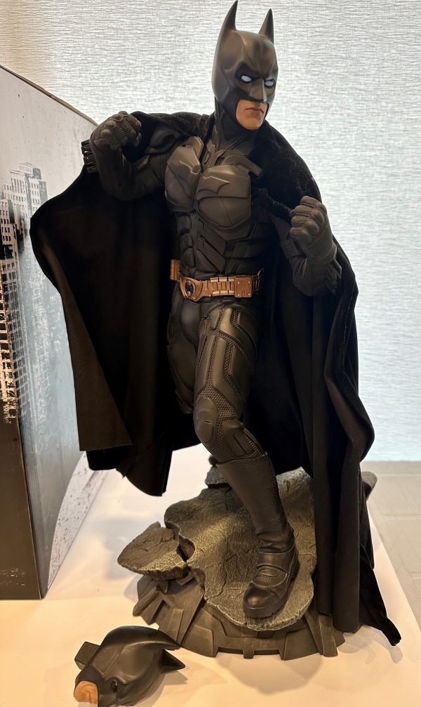 Sideshow Batman Premium Format Figure - Image 2