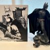 Sideshow Batman Premium Format Figure