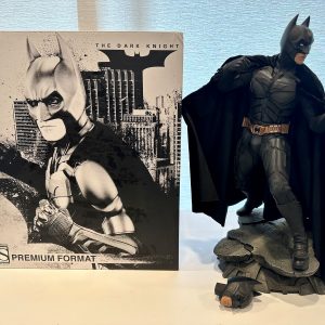 Sideshow Batman Premium Format Figure