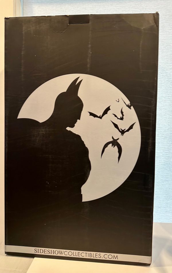 Sideshow Batman Premium Format Figure - Image 3