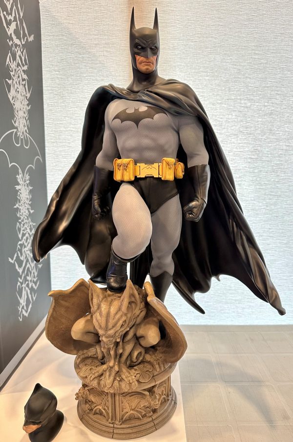 Sideshow Batman Premium Format Figure - Image 2