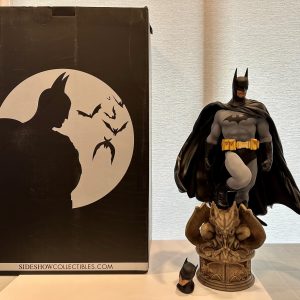Sideshow Batman Premium Format Figure