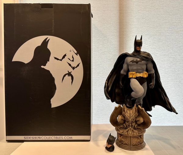Sideshow Batman Premium Format Figure