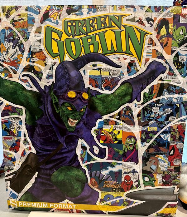 Sideshow Goblin Premium Format Figure - Image 2
