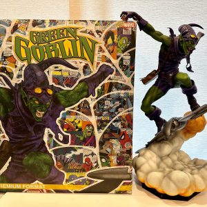 Sideshow Goblin Premium Format Figure