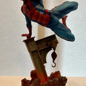 Sideshow Spiderman Premium Format Figure