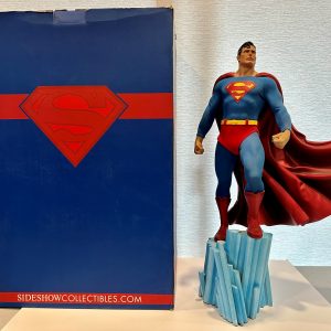 Sideshow Superman Premium Format Figure