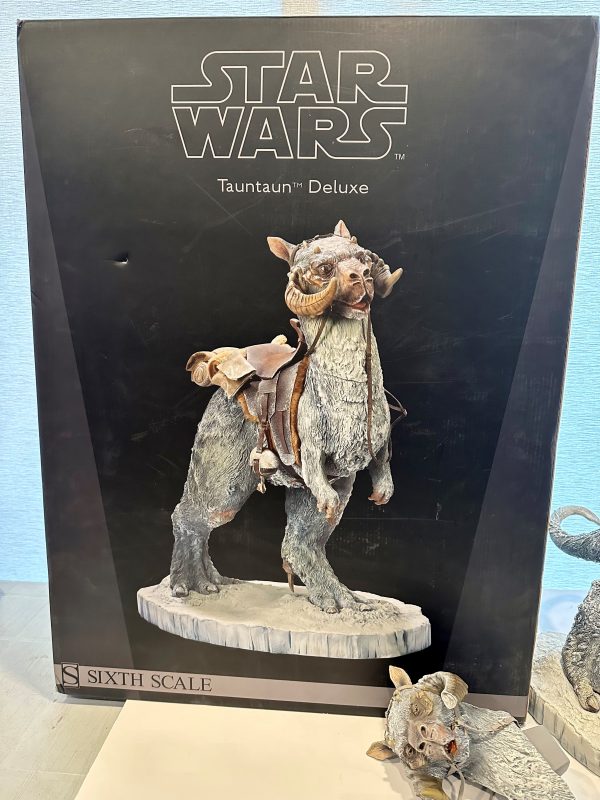 Sideshow Star Wars TaunTaun Sideshow Sixth Scale Figure - Image 5