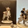Sideshow Star Wars TaunTaun Sideshow Sixth Scale Figure