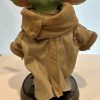 Sideshow Star Wars The Child Sideshow Full Size Figure - Image 2