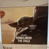 Sideshow Star Wars The Child Sideshow Full Size Figure - Image 3