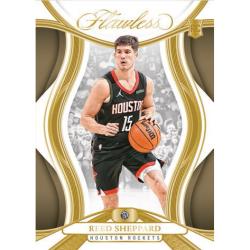 2025 PANINI FLAWLESS BASKETBALL