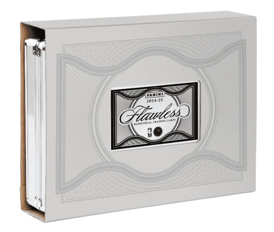 2025 PANINI FLAWLESS BASKETBALL - Image 2