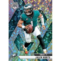 2025 PANINI MOSAIC FOOTBALL NO HUDDLE