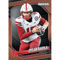 2025 PANINI PRIZM BLACK FOOTBALL