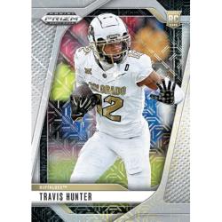 2025 PANINI PRIZM DRAFT PICK COLLEGE FOOTBALL