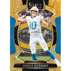 2025 PANINI SELECT FOOTBALL H2