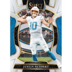 2025 PANINI SELECT FOOTBALL