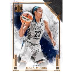 2025 PANINI WNBA IMPECCABLE BASKETBALL