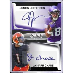 2025 PULSE DRIFT FOOTBALL HOBBY