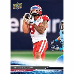 2025 UPPER DECK CFL FOOTBALL