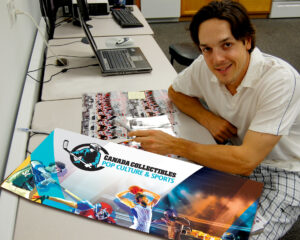 Briere, Daniel