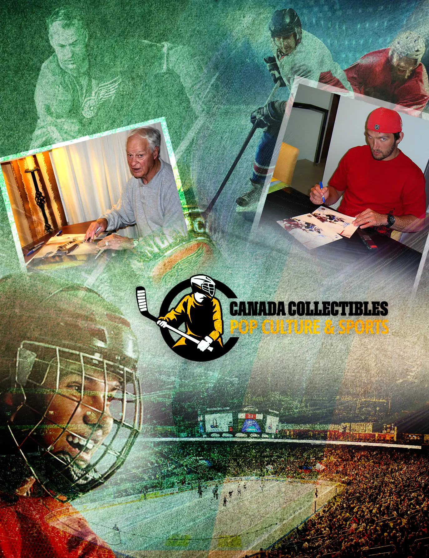 Canada Collectibles new box image