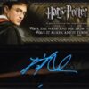 Daniel Radcliffe Autographed "Harry Potter" Wand With Original Box (Beckett)