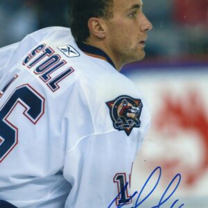 Jackson Rathbone Autographed 8x10 Photo