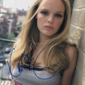 Kate Bosworth Autographed 8x10 Photo